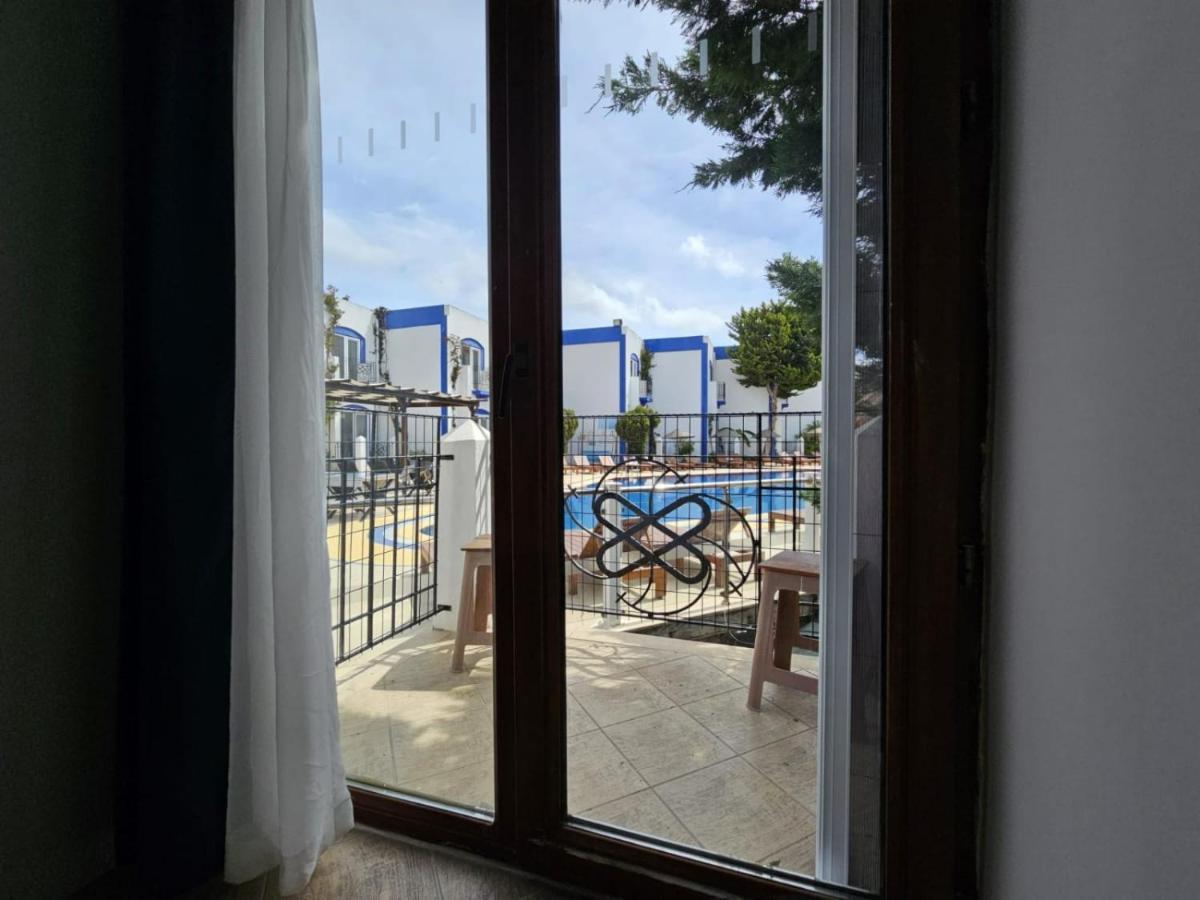 Serpina Hotel (Adults Only) Бодрум Экстерьер фото