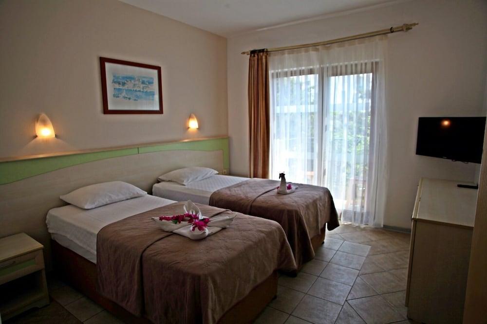 Serpina Hotel (Adults Only) Бодрум Экстерьер фото